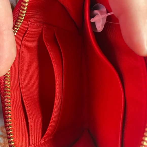 Rex Fossil Wallet - Picture 3 of 5